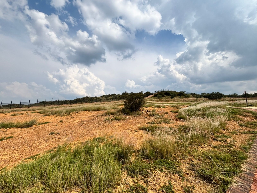 0 Bedroom Property for Sale in Helderzicht Eco Estate North West